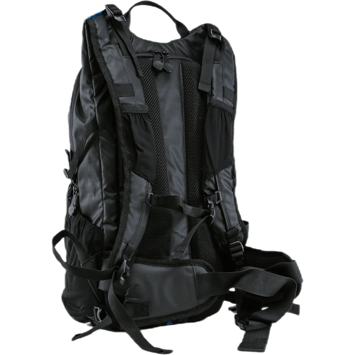 RunPack 18 L Black/Grey