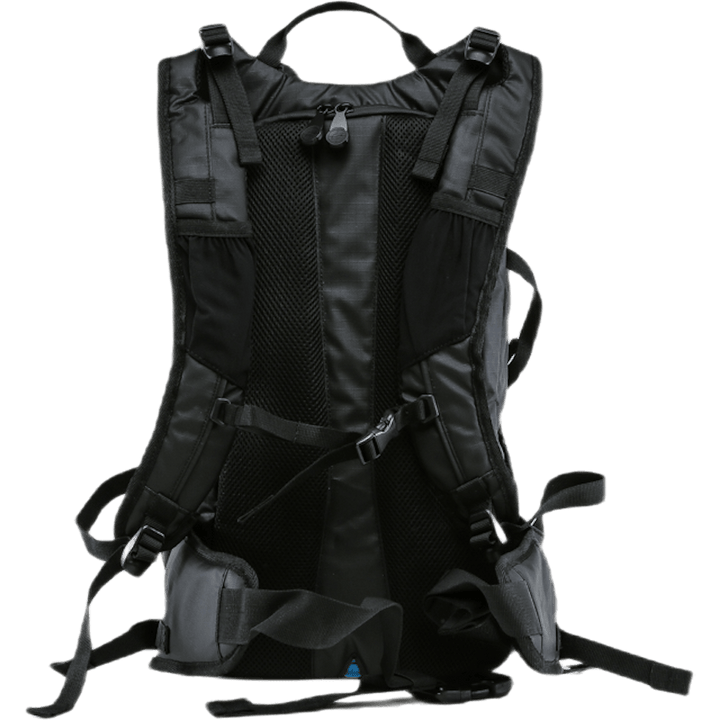 RunPack 18 L Black/Grey