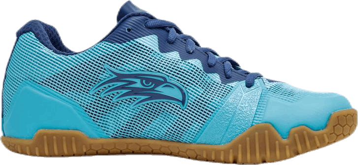 Hawk W Blue