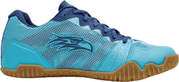Hawk W Blue