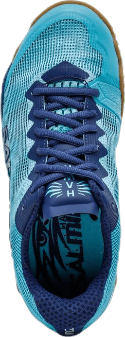 Hawk W Blue