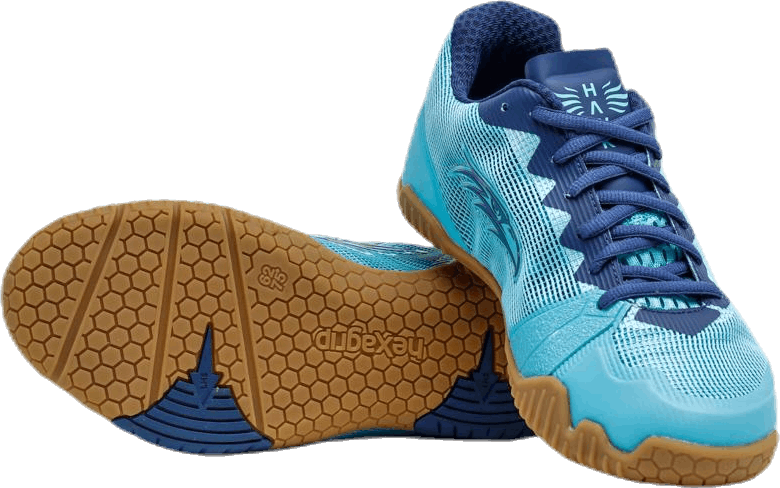 Hawk W Blue