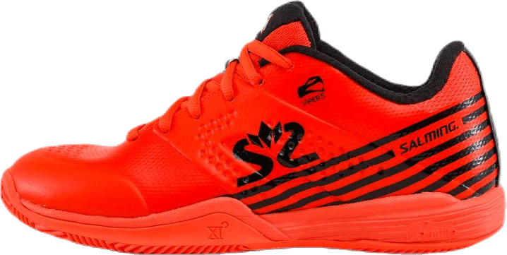 Viper 5 Padel Shoe Red