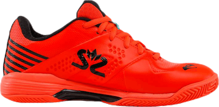 Viper 5 Padel Shoe Red