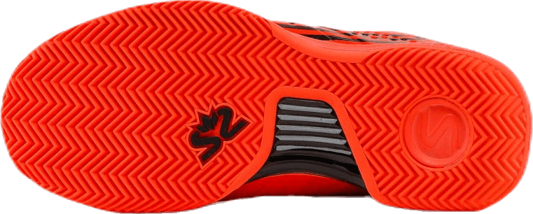Viper 5 Padel Shoe Red