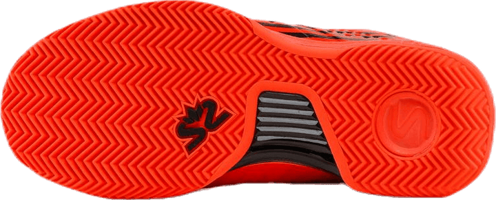 Viper 5 Padel Shoe Red