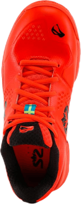 Viper 5 Padel Shoe Red