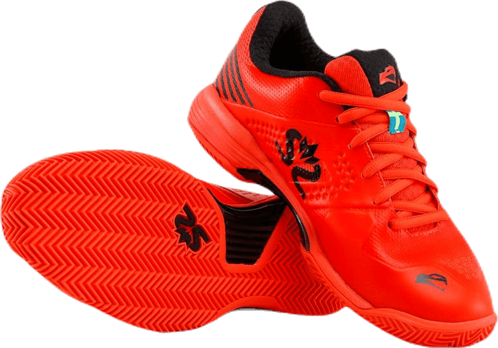 Viper 5 Padel Shoe Red