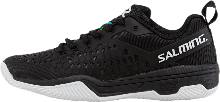 Boty na padel Eagle White/Black