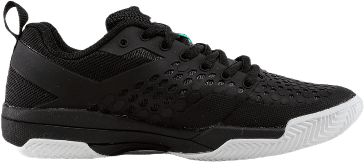 Boty na padel Eagle White/Black