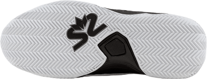 Boty na padel Eagle White/Black