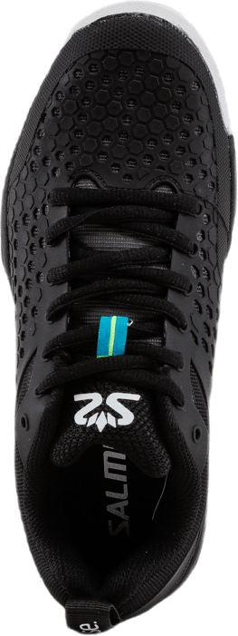 Boty na padel Eagle White/Black