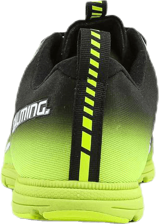 Race 7 M Green/Black