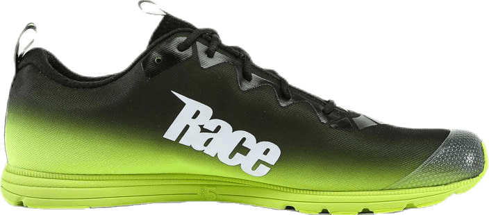 Race 7 M Green/Black