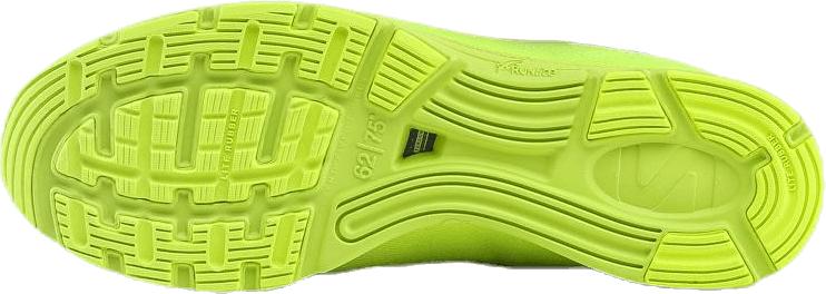 Race 7 M Green/Black