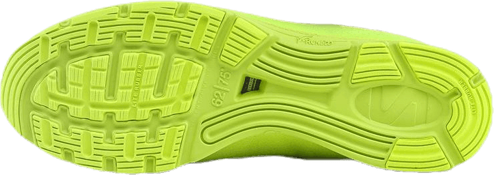 Race 7 M Green/Black