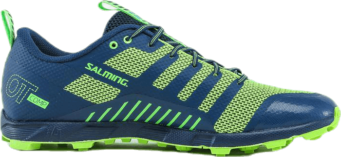 OT Comp Blue/Green