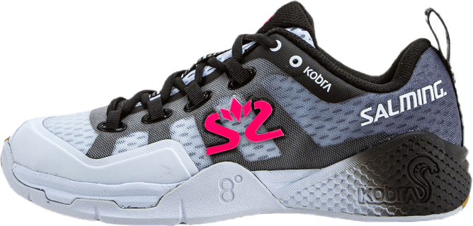 Kobra 2 White/Black