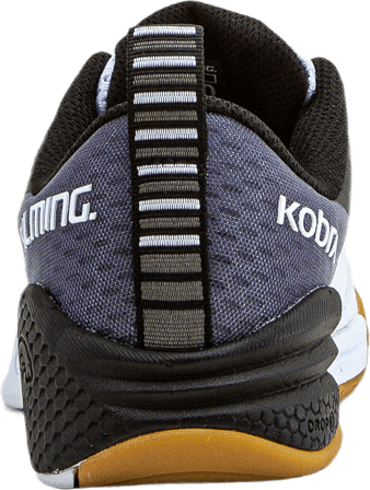 Kobra 2 White/Black