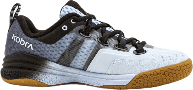 Kobra 2 White/Black