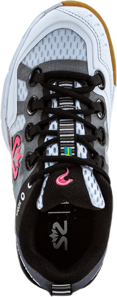 Kobra 2 White/Black