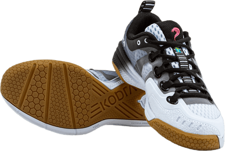 Kobra 2 White/Black