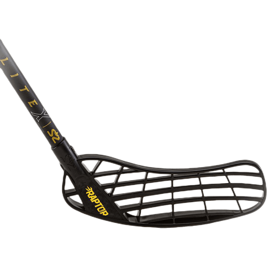 Raptor Powerlite X Flex 27 Svart