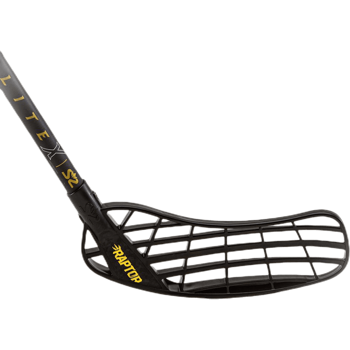 Raptor Powerlite X Flex 27 Svart