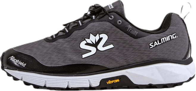 Trail Hydro Shoe Men Black/Grey
