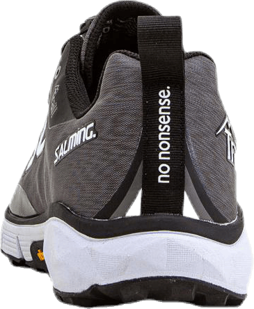 Trail Hydro Shoe Men Black/Grey