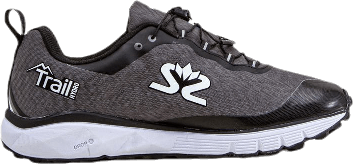 Trail Hydro Shoe Men Black/Grey