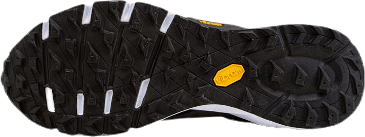 Trail Hydro Shoe Men Black/Grey