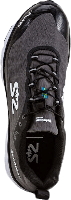 Trail Hydro Shoe Men Black/Grey