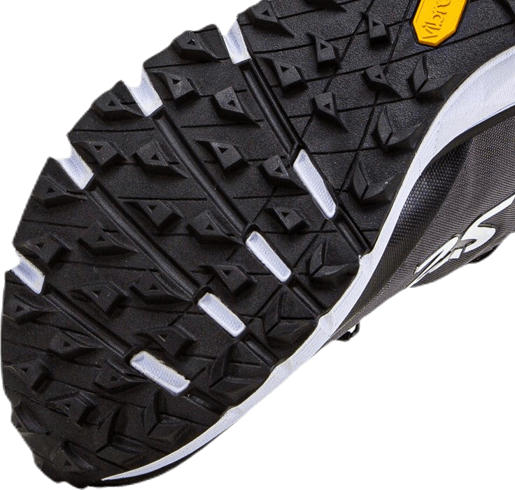 Trail Hydro Shoe Men Black/Grey