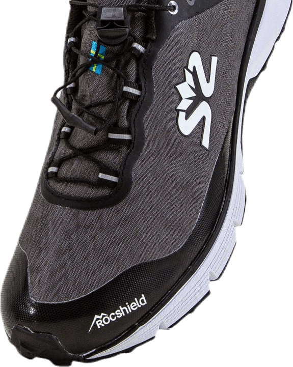 Trail Hydro Shoe Men Black/Grey