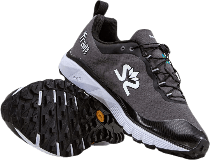 Trail Hydro Shoe Men Black/Grey
