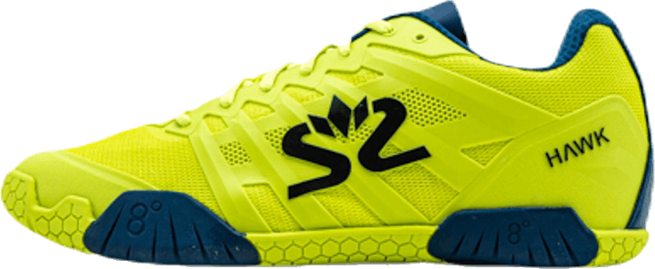 Hawk 2 Blue/Green