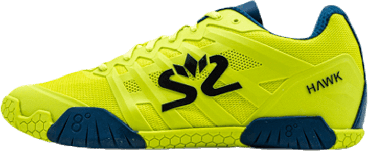 Hawk 2 Blue/Green