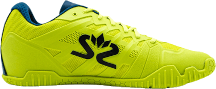 Hawk 2 Blue/Green