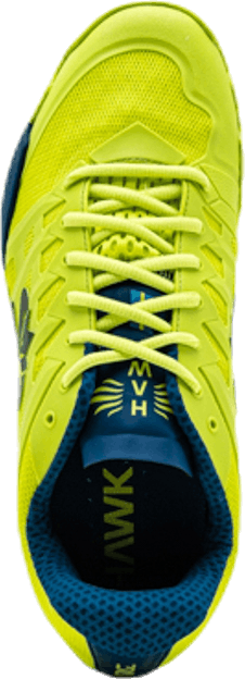 Hawk 2 Blue/Green