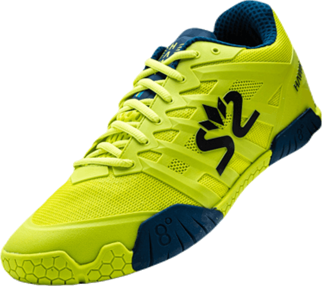 Hawk 2 Blue/Green