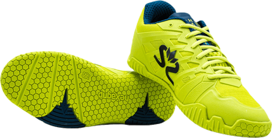 Hawk 2 Blue/Green