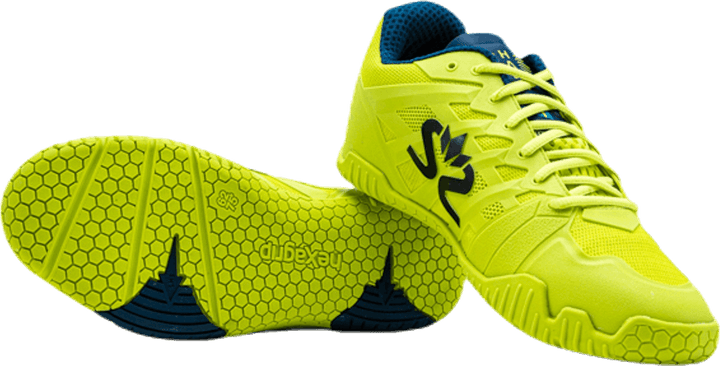 Hawk 2 Blue/Green