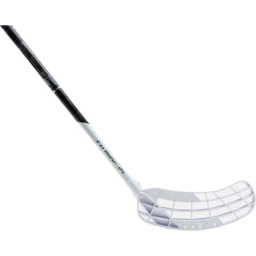 Raven Powerlite TC 2 gr Flex 27 White/Black