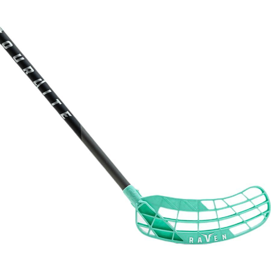Raven Tourlite Flex 37 Grey/Turquoise
