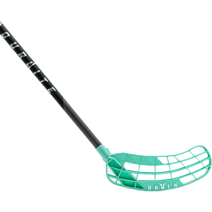 Raven Tourlite Flex 37 Grey/Turquoise