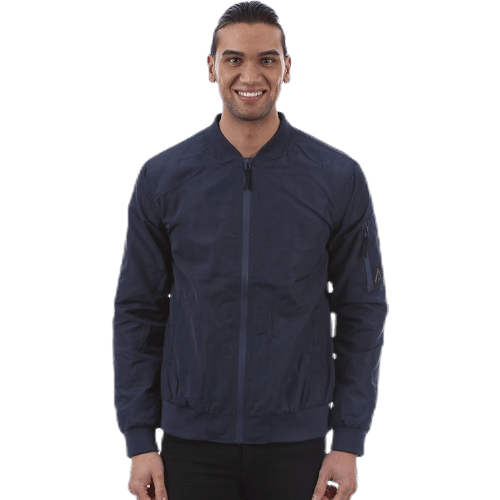 Boulder Bomber Blau