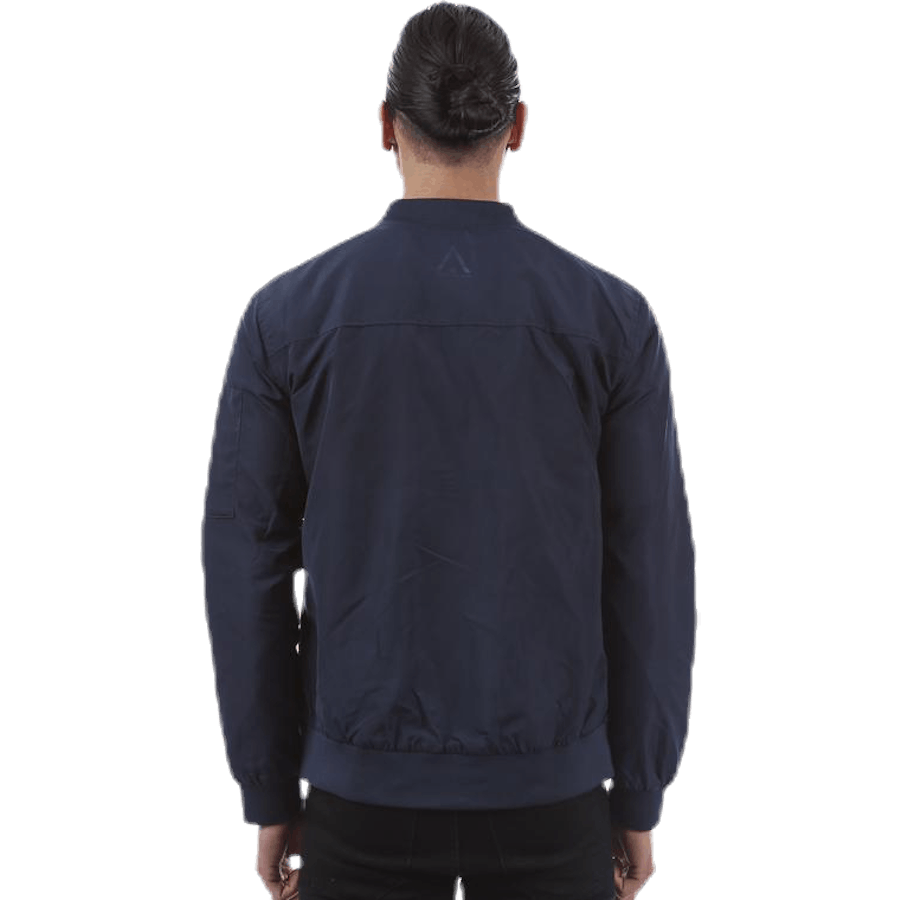 Boulder Bomber Blau