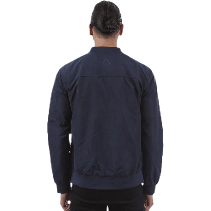 Boulder Bomber Blau