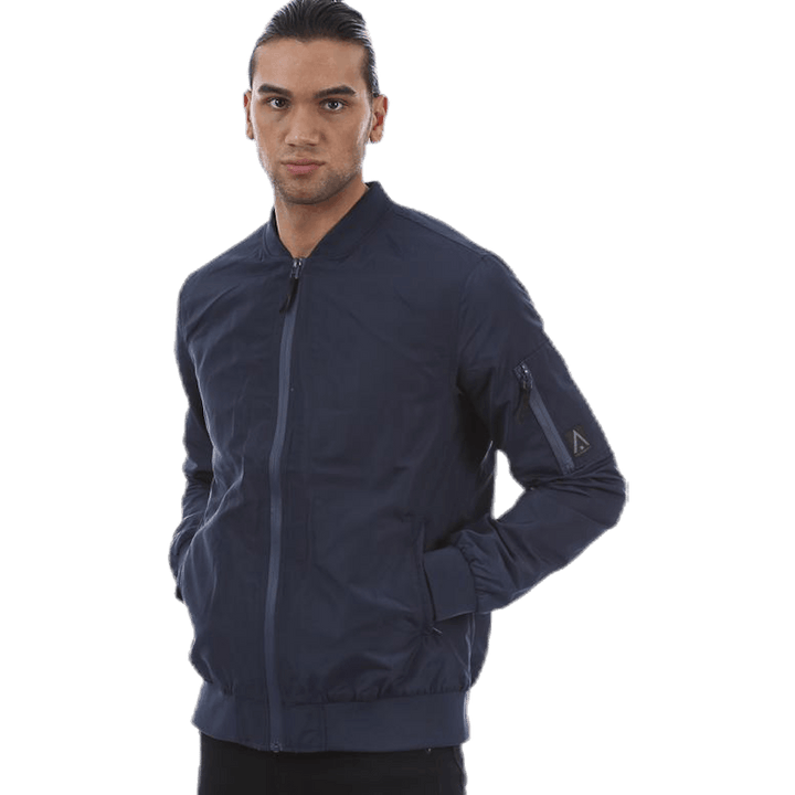 Boulder Bomber Blau